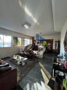 Apartamento com 4 Quartos à venda, 166m² no Liberdade, Belo Horizonte