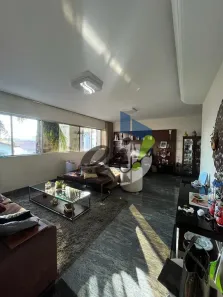 Apartamento com 4 Quartos à venda, 166m² no Liberdade, Belo Horizonte