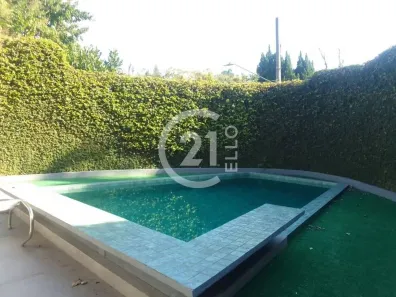 Casa com 3 Quartos à venda, 349m² no Jardim Leonor, São Paulo