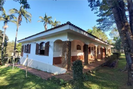 Fazenda/Sítio com 4 Quartos à venda, 400m² no Chácaras de Recreio Represa, Nova Odessa