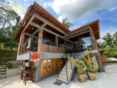Fazenda/Sítio com 2 Quartos à venda, 1808m² no Área Rural de Biguaçu, Biguaçu