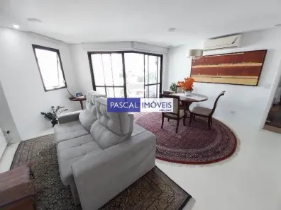 Apartamento com 3 Quartos à venda, 105m² no Campo Belo, São Paulo