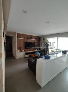 Apartamento com 3 Quartos à venda, 134m² no Jardim Olympia, São Paulo