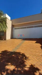 Casa de Condomínio com 3 Quartos à venda, 286m² no Jardim Vista Verde, Indaiatuba
