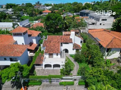 Casa com 5 Quartos à venda, 500m² no Ilha do Frade, Vitória