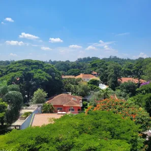 Cobertura com 3 Quartos à venda, 205m² no Santo Amaro, São Paulo
