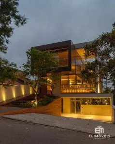 Casa de Condomínio com 4 Quartos para alugar, 420m² no Arujá 5, Arujá