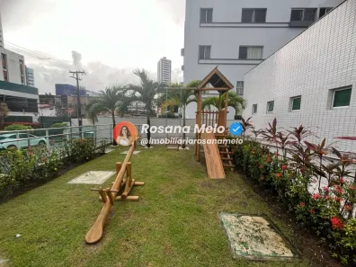 Apartamento com 3 Quartos à venda, 78m² no Boa Viagem, Recife