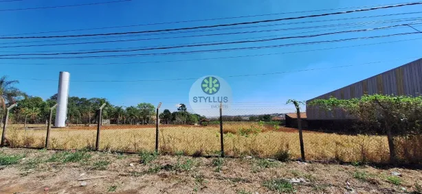 Lote/Terreno à venda, 1447m² no Jardim Sumarezinho, Hortolândia