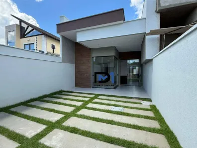 Casa de Condomínio com 3 Quartos à venda, 110m² no Centro, Eusébio