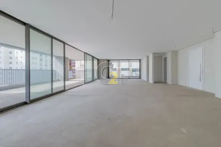 Apartamento com 4 Quartos à venda, 500m² no Santa Cecília, São Paulo