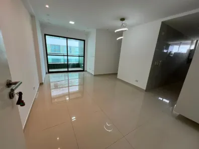 Apartamento com 2 Quartos para alugar, 60m² no Barra de Jangada, Jaboatão dos Guararapes