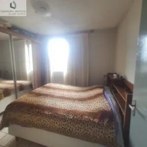 Apartamento com 2 Quartos à venda, 43m² no Jardim Imbé, São Paulo