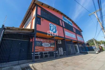 Galpão/Depósito/Armazém à venda, 1m² no Sarandi, Porto Alegre
