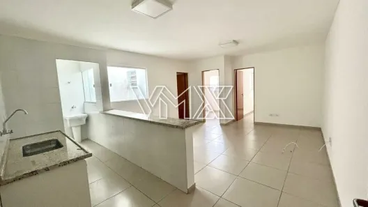 Apartamento com 2 Quartos para alugar, 54m² no Vila Maria Alta, São Paulo
