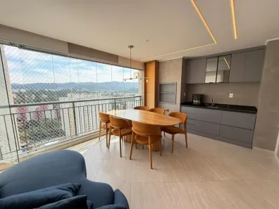 Apartamento com 3 Quartos à venda, 82m² no Tucuruvi, São Paulo