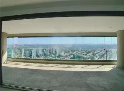 Apartamento com 4 Quartos à venda, 212m² no Cerqueira César, São Paulo