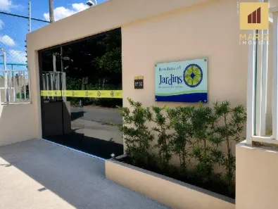 Apartamento com 3 Quartos à venda, 72m² no Antares, Maceió