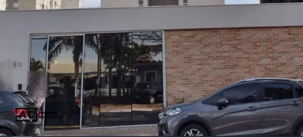 Apartamento com 2 Quartos à venda, 56m² no Jardim Santa Izabel, Hortolândia
