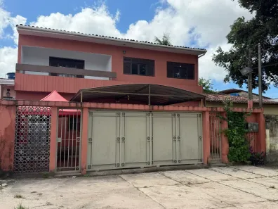 Casa com 3 Quartos para alugar, 180m² no Iputinga, Recife