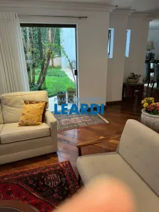 Casa com 4 Quartos à venda, 418m² no Vila Morumbi, São Paulo