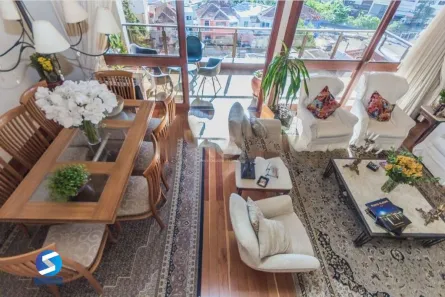 Cobertura com 4 Quartos à venda, 336m² no Rio Branco, Porto Alegre