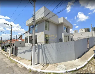 Prédio Comercial à venda, 500m² no Jardim São Paulo(Zona Norte), São Paulo
