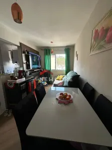 Apartamento com 2 Quartos à venda, 46m² no Portais (Polvilho), Cajamar