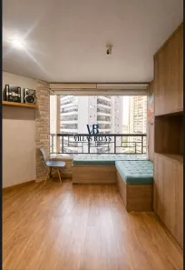 Apartamento com 2 Quartos à venda, 67m² no Parque Residencial Aquarius, São José dos Campos