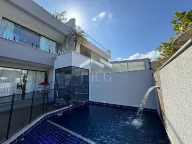 Casa com 4 Quartos à venda, 470m² no Recreio dos Bandeirantes, Rio de Janeiro