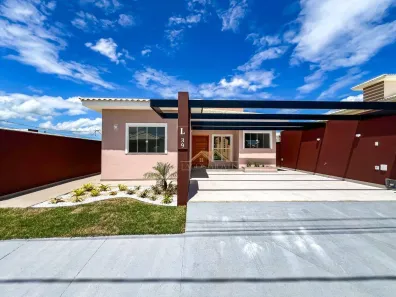 Casa de Condomínio com 3 Quartos à venda, 150m² no Nova São Pedro, São Pedro da Aldeia