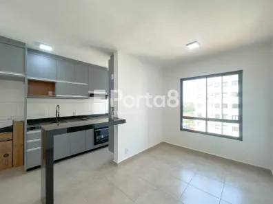Apartamento com 2 Quartos para alugar, 48m² no Jardim Yolanda, São José do Rio Preto