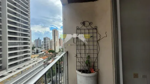 Apartamento com 2 Quartos à venda, 57m² no Tatuapé, São Paulo