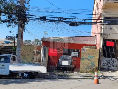 Casa com 2 Quartos à venda, 200m² no Jardim João XXIII, São Paulo