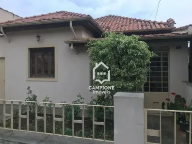 Sobrado com 4 Quartos à venda, 180m² no Imirim, São Paulo