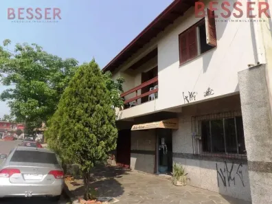Imóvel Comercial com 4 Quartos à venda, 532m² no Ipiranga, Sapucaia do Sul