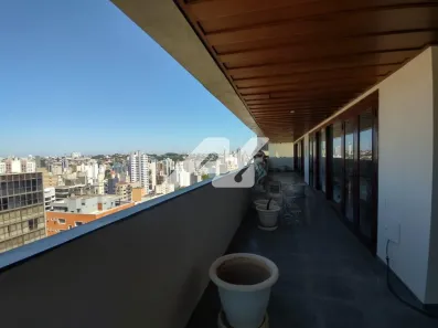 Apartamento com 4 Quartos à venda, 540m² no Cambuí, Campinas
