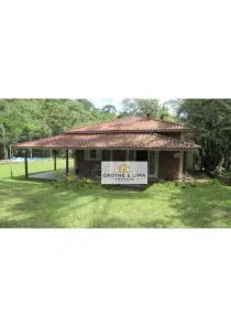 Fazenda/Sítio com 3 Quartos à venda, 200m² no Cunha, Cunha