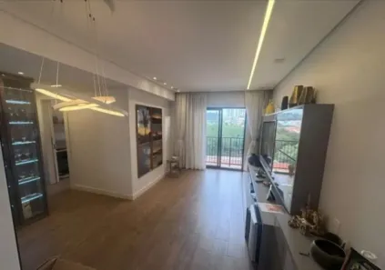 Apartamento com 2 Quartos à venda, 70m² no Vila Gomes, São Paulo