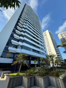 Apartamento com 4 Quartos à venda, 256m² no Horto Florestal, Salvador