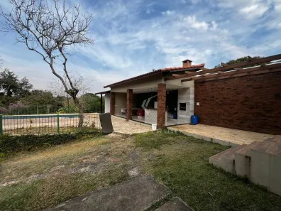 Fazenda/Sítio com 3 Quartos à venda, 104m² no Chácara de Recreio Santa Fé, Campinas