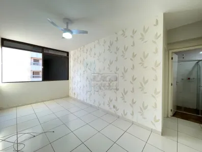 Apartamento com 1 Quarto à venda, 47m² no Centro, Ribeirão Preto