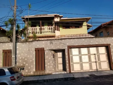 Casa com 3 Quartos à venda, 550m² no Fonte Grande, Contagem