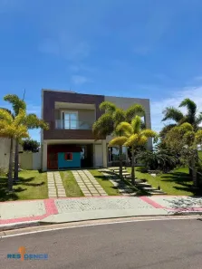 Casa de Condomínio com 4 Quartos à venda, 422m² no Santa Paula I, Vila Velha