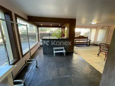 Sobrado com 4 Quartos à venda, 380m² no Sumaré, São Paulo