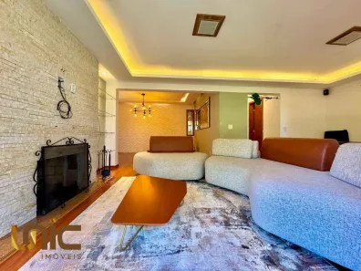 Casa de Condomínio com 3 Quartos à venda, 113m² no Iucas, Teresópolis