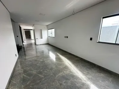 Casa de Condomínio com 4 Quartos para alugar, 350m² no Verde Lar, Teresina