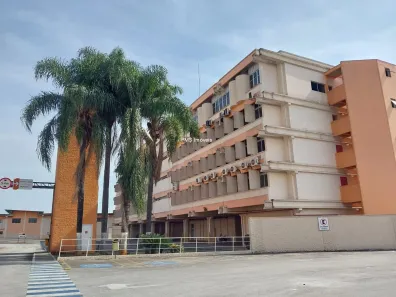 Sala Comercial para alugar, 468m² no Vila Poupança, Santana de Parnaíba