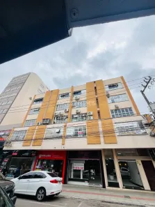 Imóvel Comercial para alugar, 47m² no Centro, Criciúma
