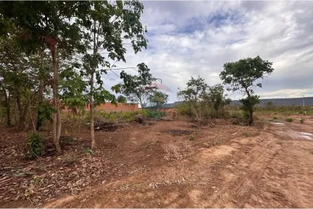Lote/Terreno à venda, 820m² no Buritis, Barreiras
